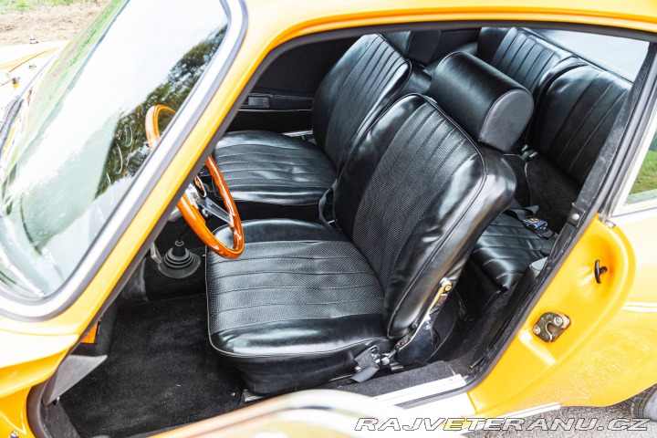 Porsche 911 T 1969