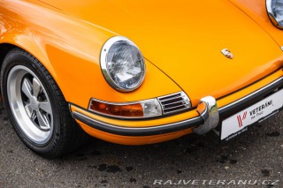 Porsche 911 T 1969