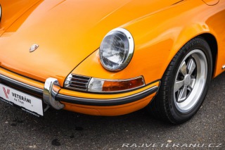 Porsche 911 T 1969