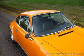 Porsche 911 T 1969