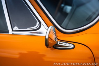 Porsche 911 T 1969