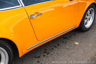 Porsche 911 T 1969