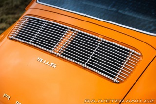 Porsche 911 T 1969