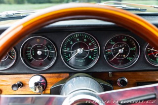 Porsche 911 T 1969