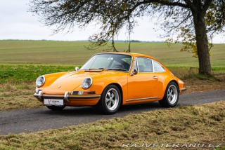 Porsche 911 T 1969
