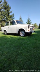 Trabant 601 