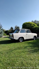 Trabant 601 1974