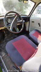 Trabant 601 1974