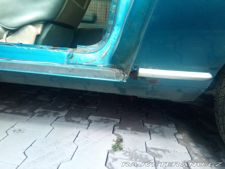 Chevrolet Camaro 1978