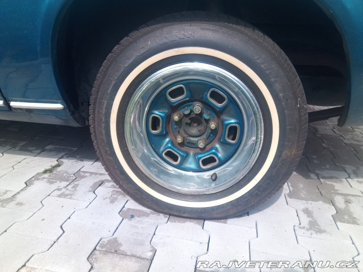 Chevrolet Camaro 1978