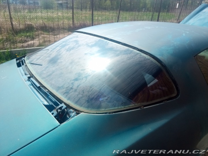 Chevrolet Camaro 1978