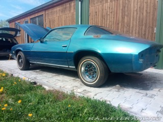 Chevrolet Camaro 1978