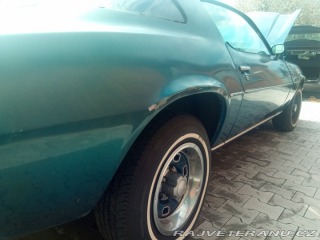 Chevrolet Camaro 1978