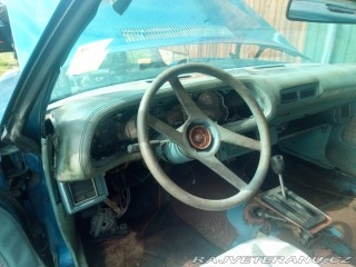 Chevrolet Camaro 1978