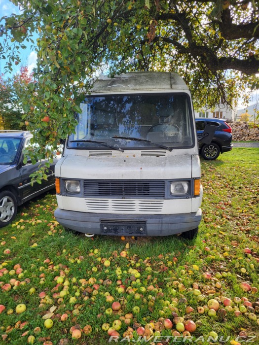 Mercedes-Benz Ostatní modely 