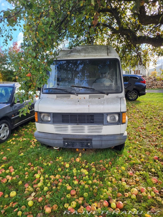 Mercedes-Benz Ostatní modely 1976