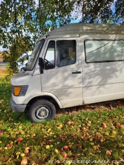 Mercedes-Benz Ostatní modely 1976
