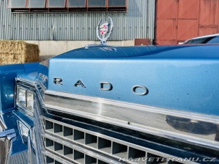 Cadillac Eldorado Biarritz 1978