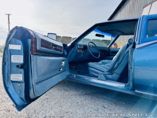 Cadillac Eldorado Biarritz 1978
