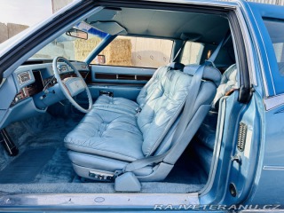 Cadillac Eldorado Biarritz 1978
