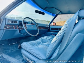 Cadillac Eldorado Biarritz 1978