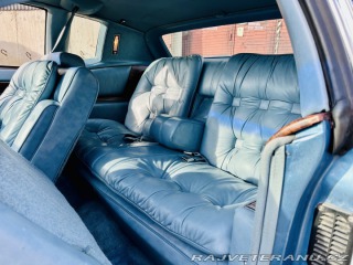 Cadillac Eldorado Biarritz 1978