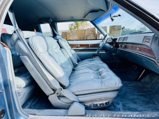 Cadillac Eldorado Biarritz 1978