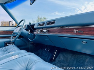 Cadillac Eldorado Biarritz 1978