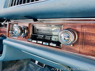 Cadillac Eldorado Biarritz 1978