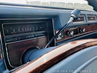 Cadillac Eldorado Biarritz 1978