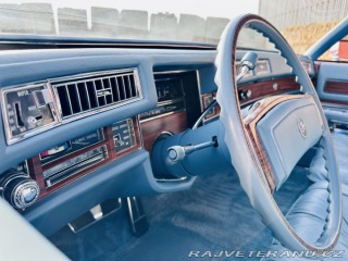 Cadillac Eldorado Biarritz 1978