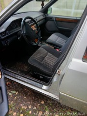 Mercedes-Benz E 124 1994