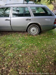 Mercedes-Benz E 124 1994