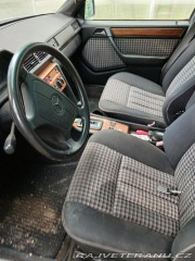 Mercedes-Benz E 124 1994