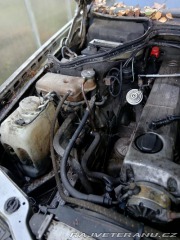 Mercedes-Benz E 124 1994