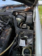 Mercedes-Benz E 124 1994