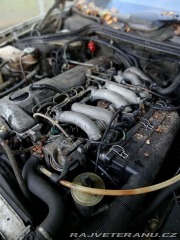 Mercedes-Benz E 124 1994