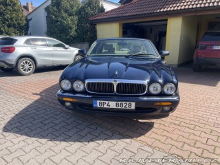 Jaguar XJ 308 1998