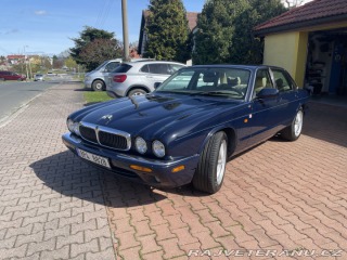Jaguar XJ 308 1998