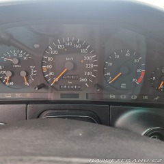 Mercedes-Benz S 140, S500 1994