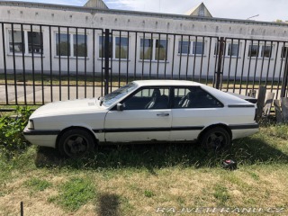 Audi Coupé 85 1985