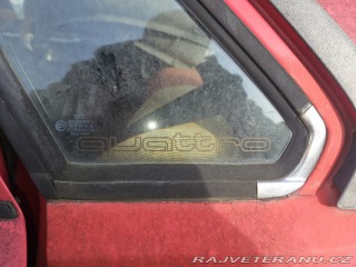 Audi Coupé 85 1985