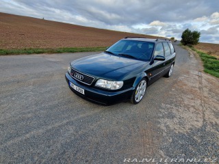 Audi A6 C4