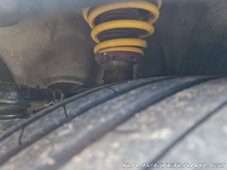 Audi A6 C4 1979