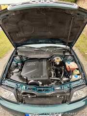 Audi A6 C4 1979