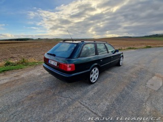 Audi A6 C4 1979