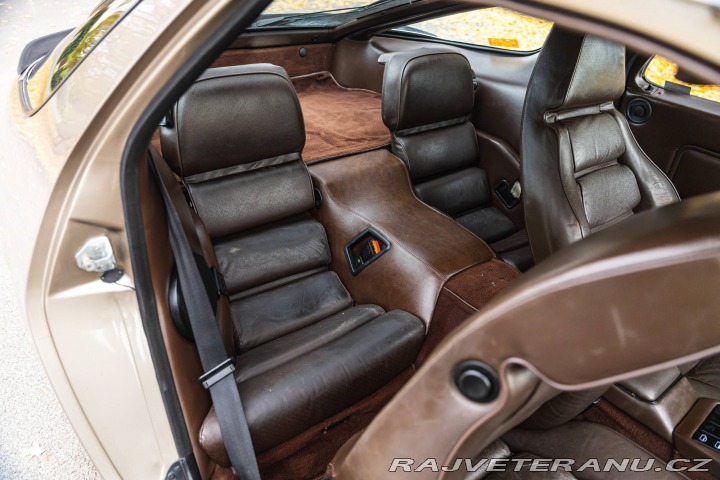 Porsche 928 S 1983