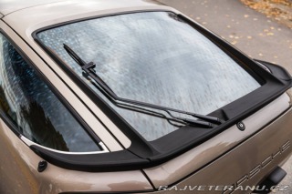 Porsche 928 S 1983