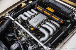 Porsche 928 S 1983