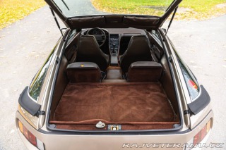 Porsche 928 S 1983